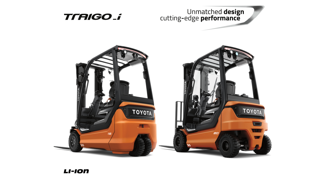 Neu: Toyota Traigo_i