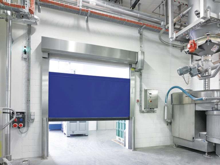 S 1500 Food L – Innentor für die Lebensmittelindustrie