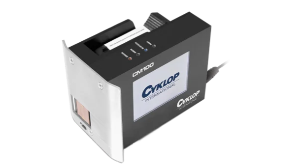 CODING SYSTEM: CM 100