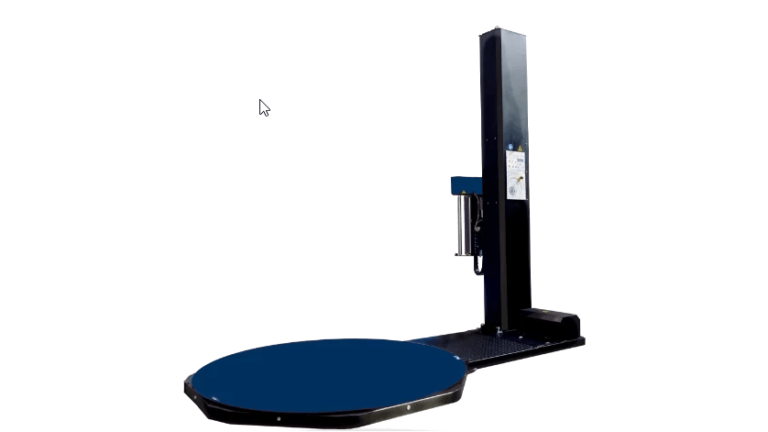 PALETTENWICKLER: CST 150