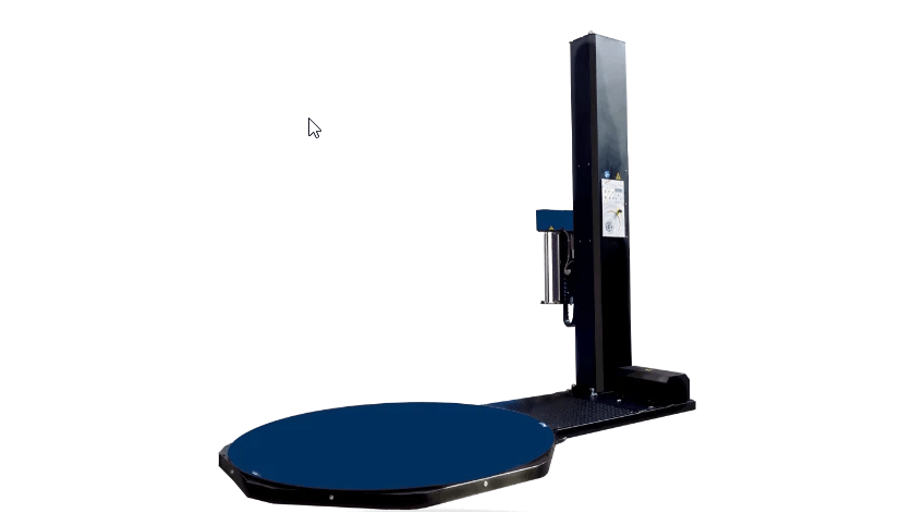 PALETTENWICKLER: CST 150