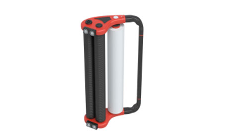ENO®ergo – ergonomisches Handstretchen mit konstanter Sicherungswirkung