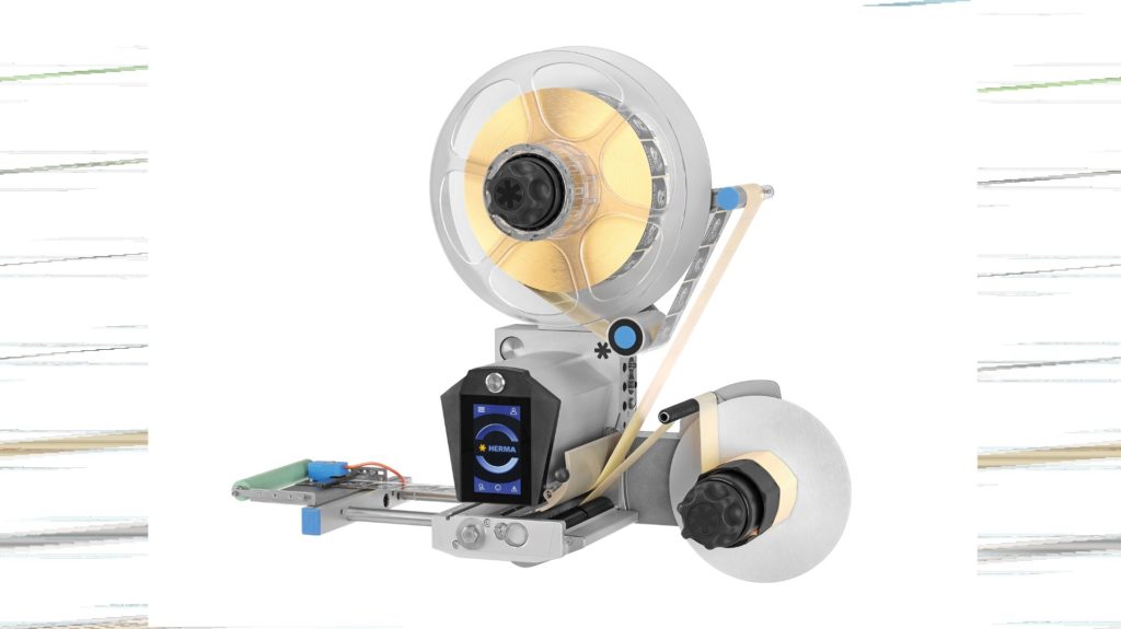 Applicator for mechanical engineering projects