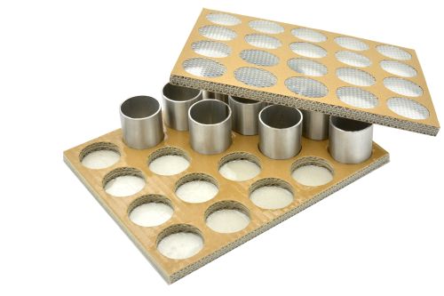 Korrosionsschutz – VCI-Tray VALENO Layertray