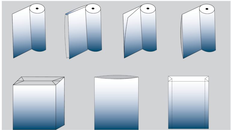 SafeFlex® and Verpalin® polyethylene (PE) films