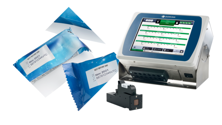 Gx-Serie Thermal-Inkjet-Drucker