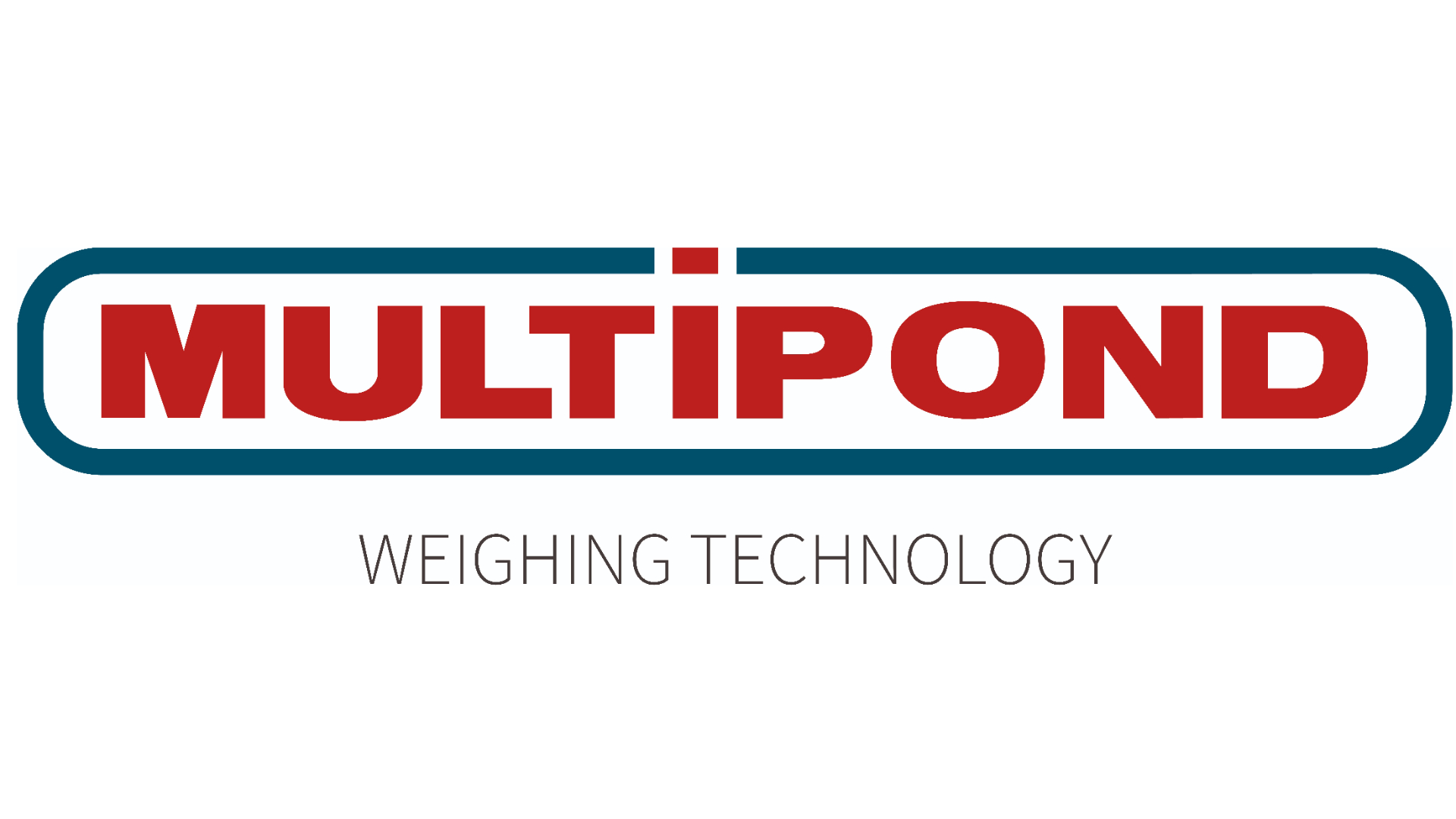 Multipond Wägetechnik