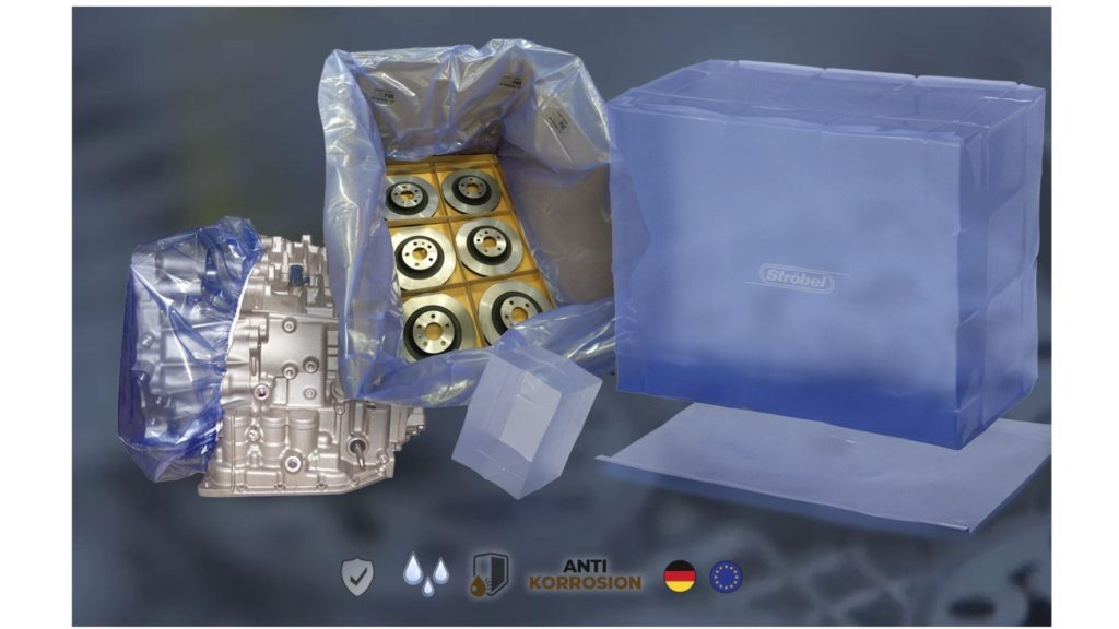 VCI Korrosionsschutz