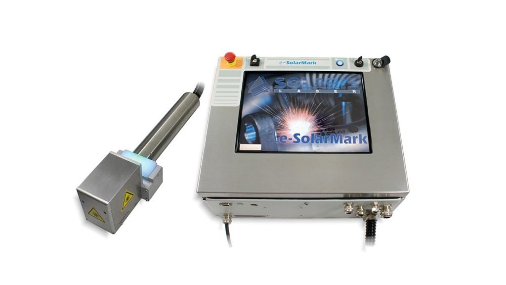 e-SolarMark FL plus