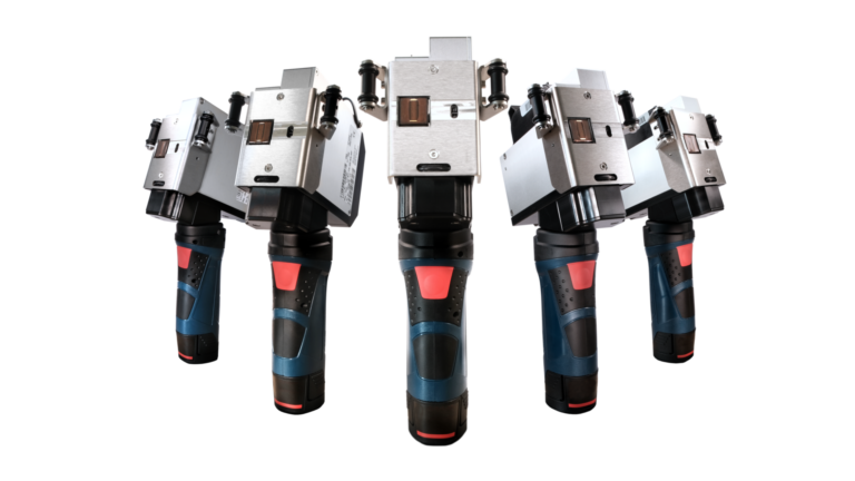 EBS TJ-200 : Der digitale Stempel