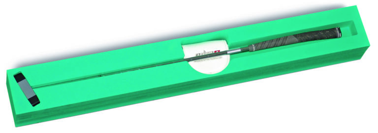 Verkaufsverpackung aus PE Schaum