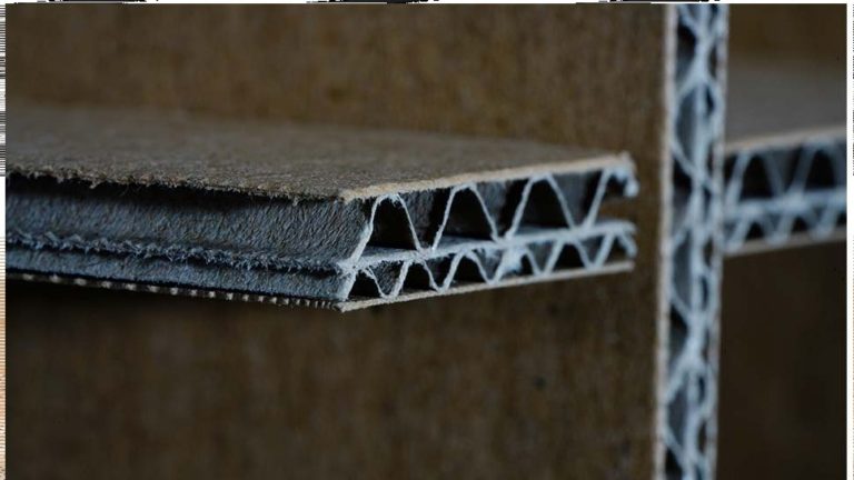 SafeFlex® Voll- und Wellpappe