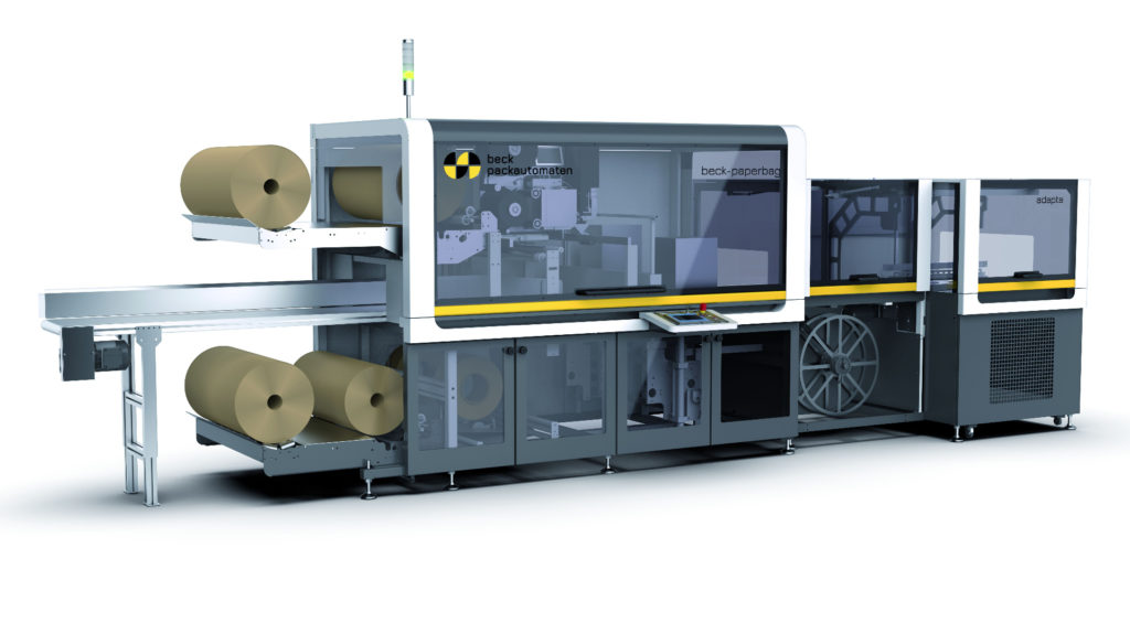 beck-paperbag Serienpacker