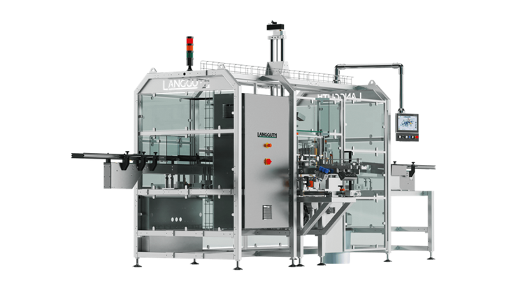 Nassleim-Etikettierung GLU|ECO® – wetLAN 110 (FVT18)