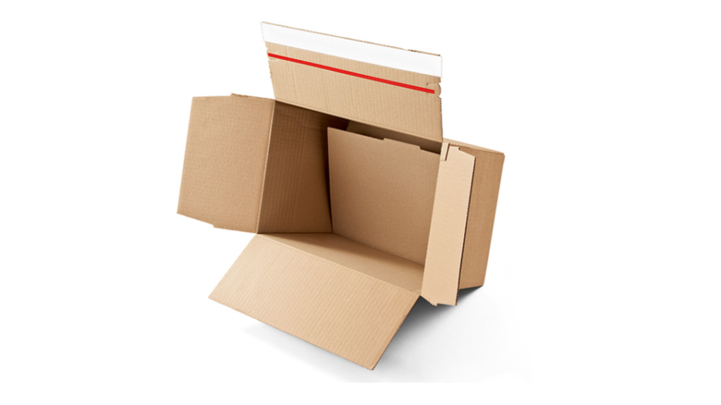 Speedbox – Blitzbodenkarton