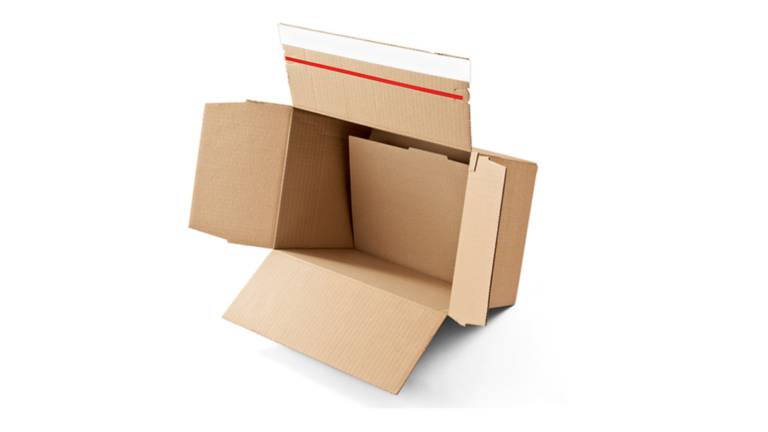 Speedbox – Blitzbodenkarton