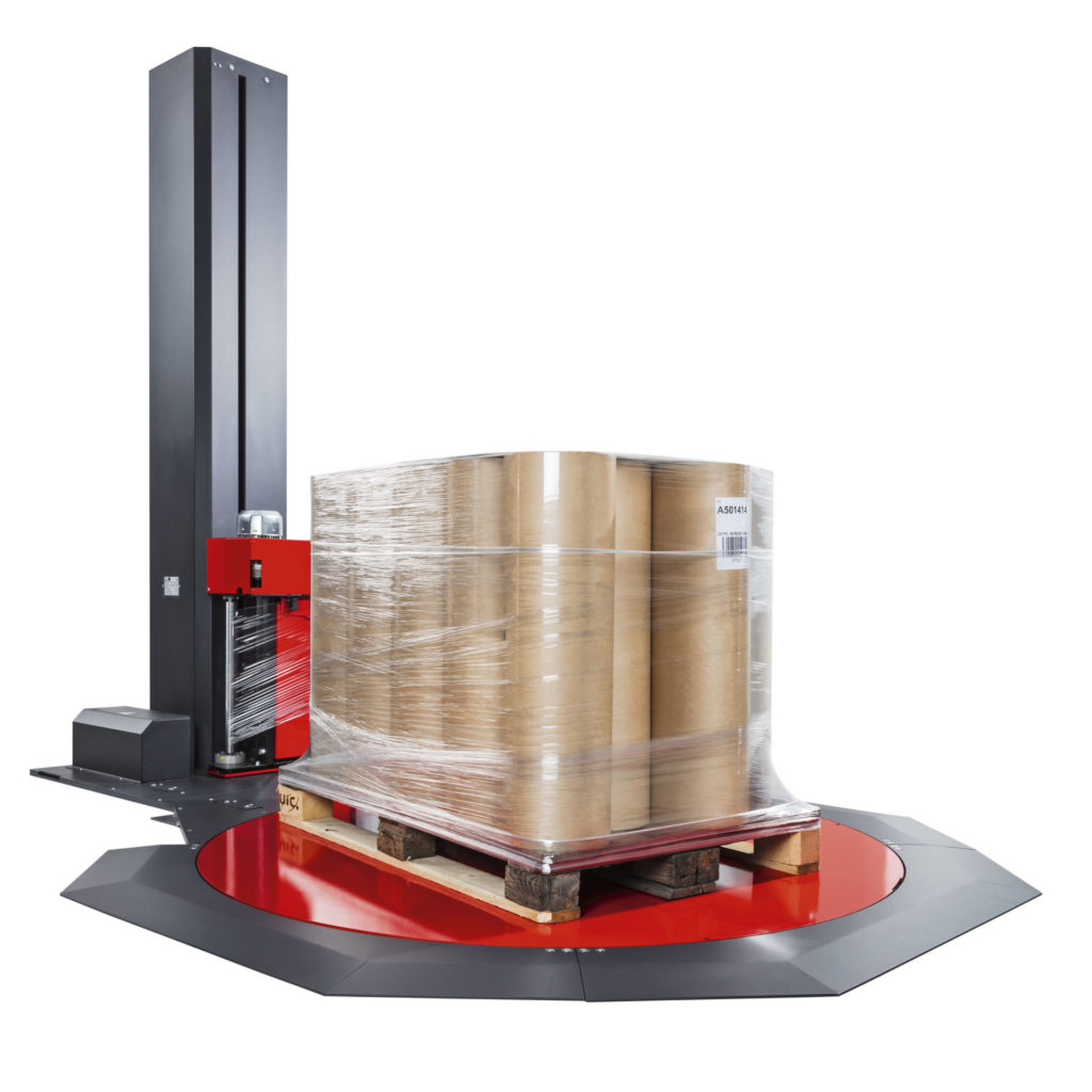 KV even Stretchwickler