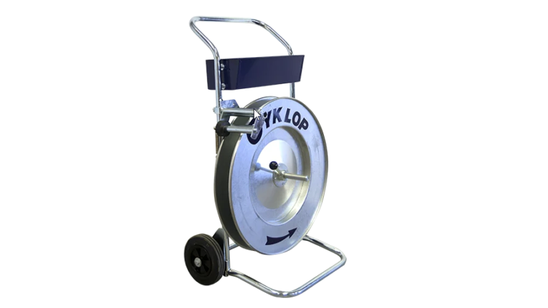 STRAP DISPENSER: QPWK-S