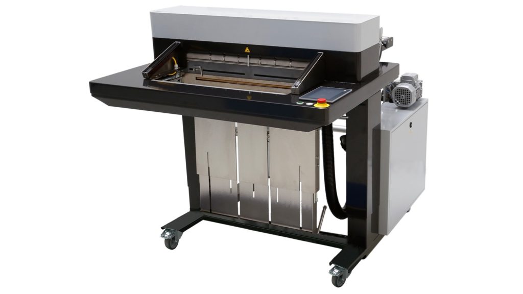 Speedpack Hybrid 550