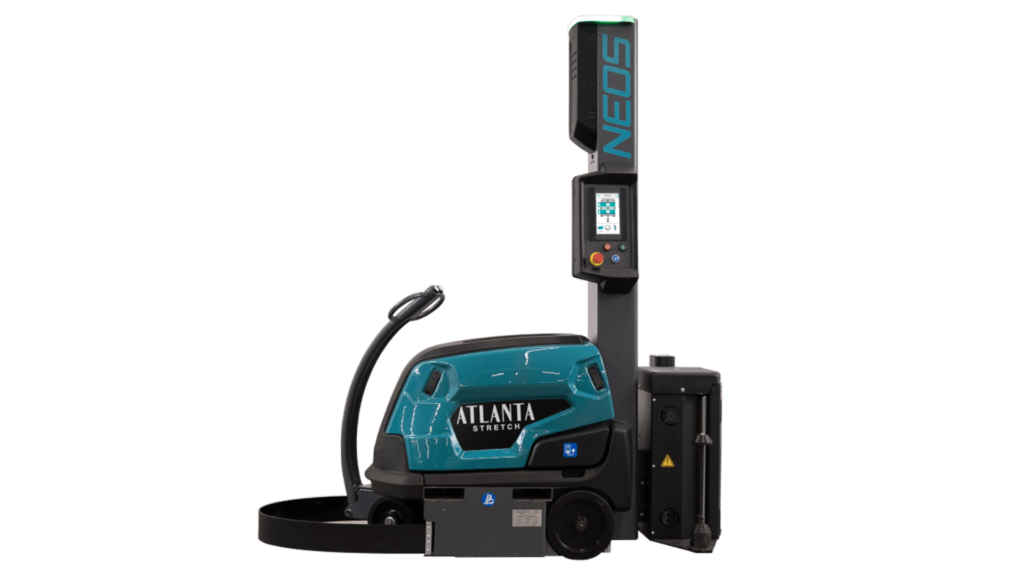 KV Atlanta Neos Stretchroboter