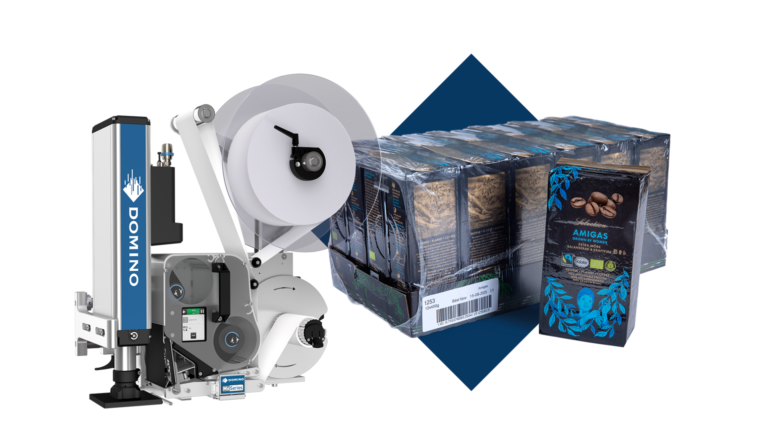 Mx-Series: Print and Apply Labelling Systems