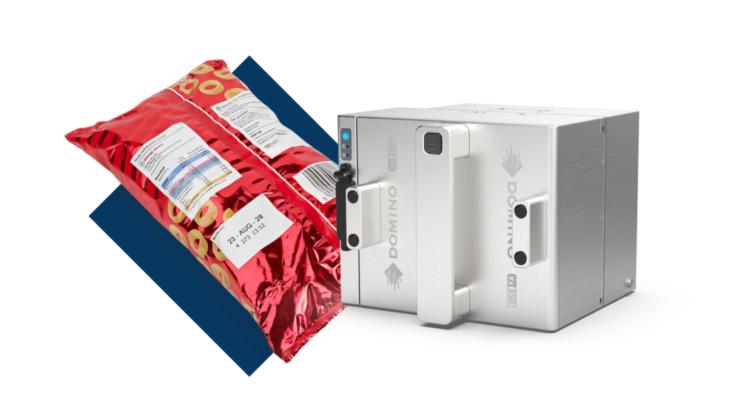 Vx-Serie: Thermotransferdrucker