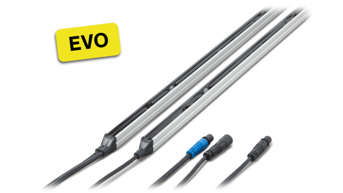 Aufzugslichtgitter GridScan/Pro EVO