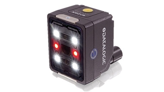 Der neue Smart Vision Sensor von Datalogic arbeitet auf der KI-Technologie. Durch das maschinelle Lernen und der ausgereiften Algorithmen erkennt er schnell und zuverlässig Objekte als gut oder nicht gut.