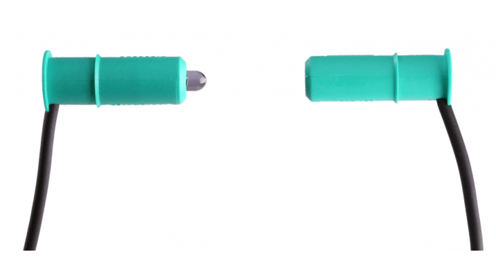 Sicherheitsleisten OSE, Kat. 4