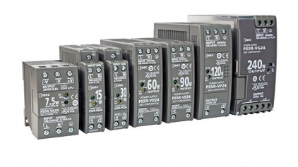 IDEC Schaltnetzgeräte PS5R-V