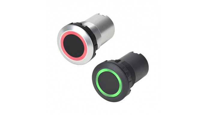 IDEC Touchless-Schalter CW