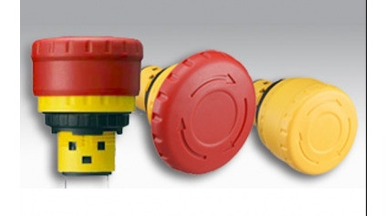 Not- Aus Schalter XA1E