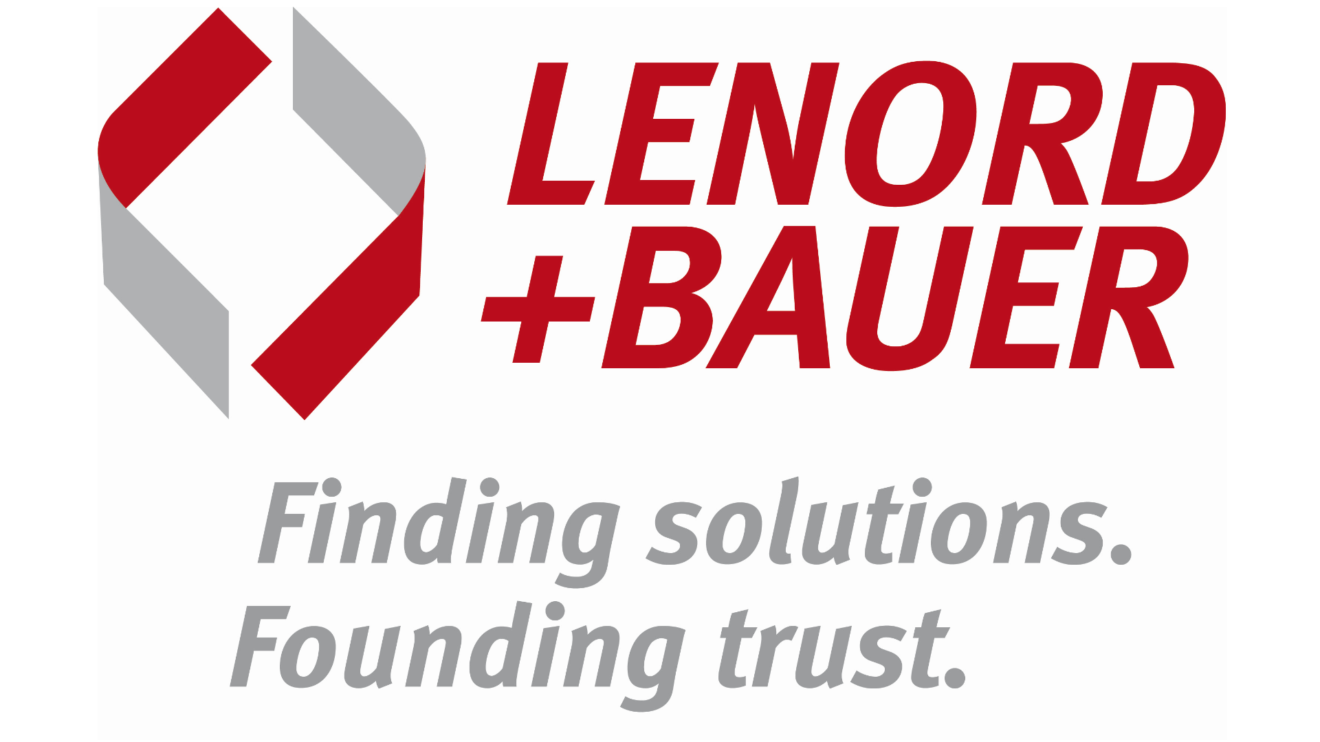 Lenord, Bauer & Co. GmbH