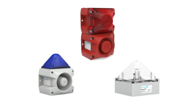 Signaling Technologies