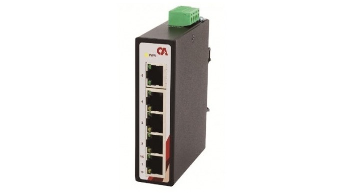 Ethernet Switch CETU / ETU / CPGU
