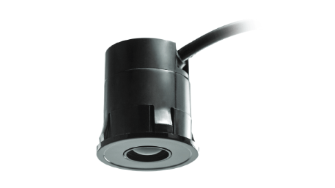 Einweglichtschranke TOF/spot