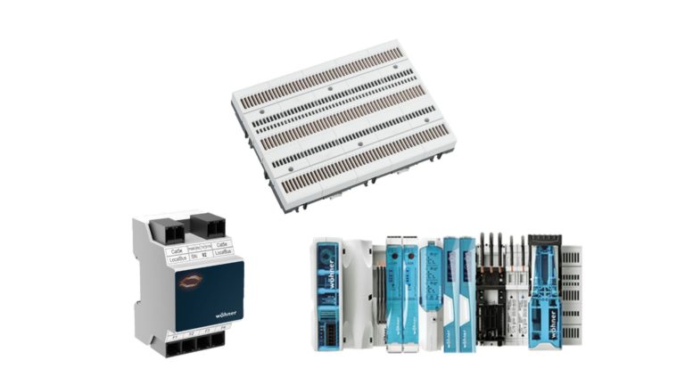 Busbar & fuse technology