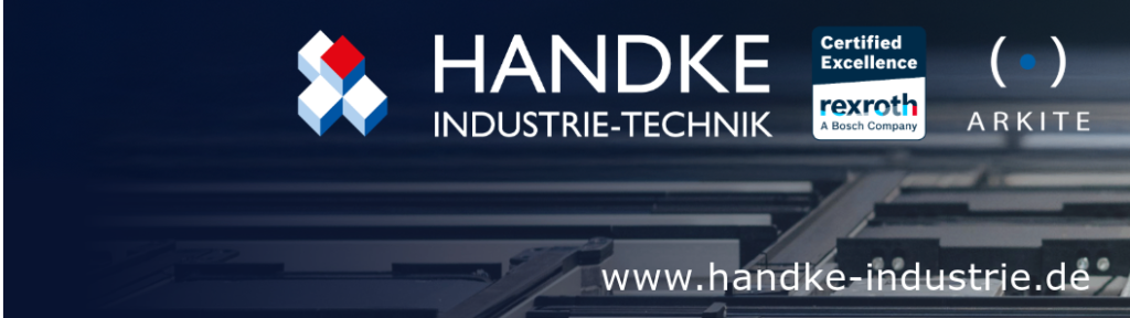 HANDKE Industrietechnik Handels-GmbH
