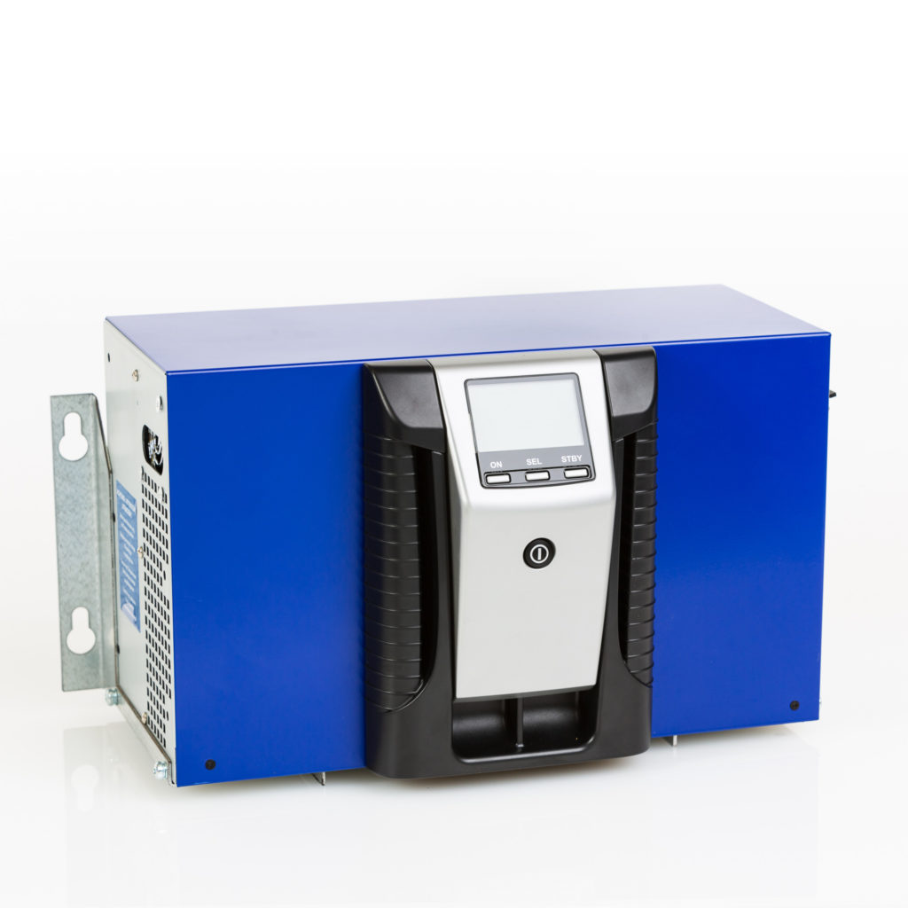 AC UPS-Power Supplies