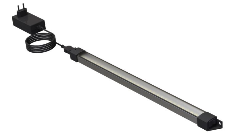 LED-ARBEITSPLATZLEUCHTE AL-900