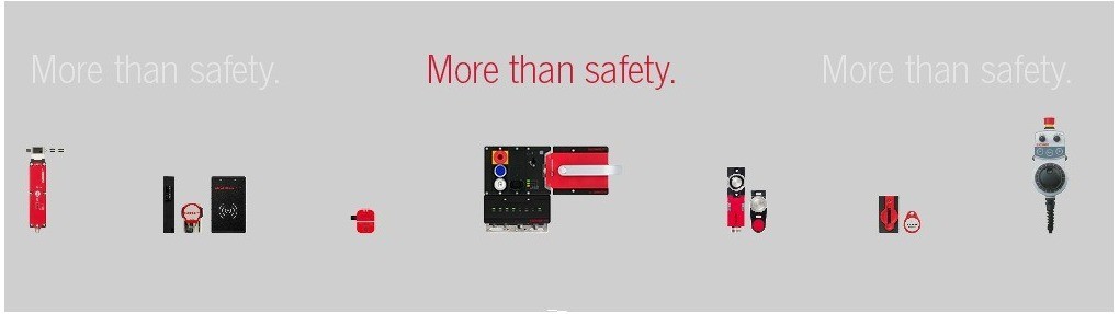 EUCHNER GmbH + Co. KG