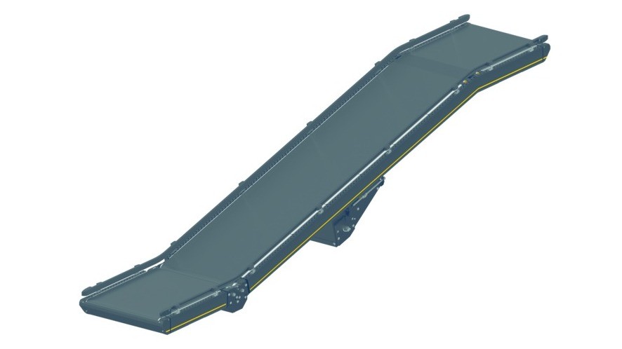 Belt Conveyor