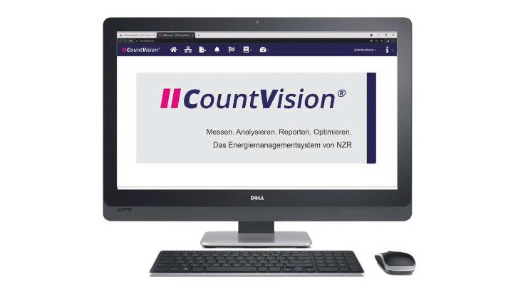 CountVision
