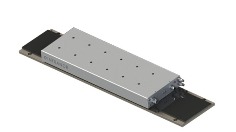 Linear Motors
