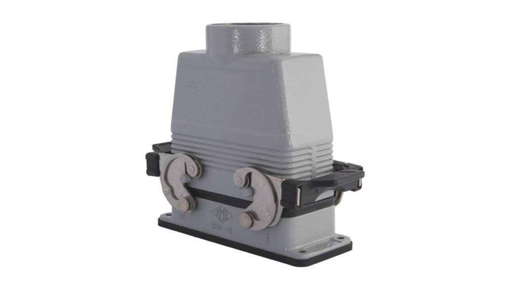 Steckverbinder Gehäuse C-TYPE