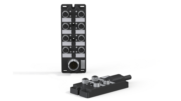 Passive distribution box BC series