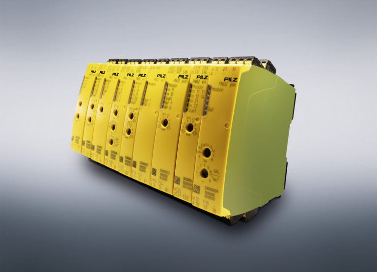 myPNOZ® – create your safety. You create | We build | You install