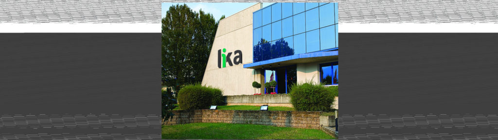 Lika Electronic Srl