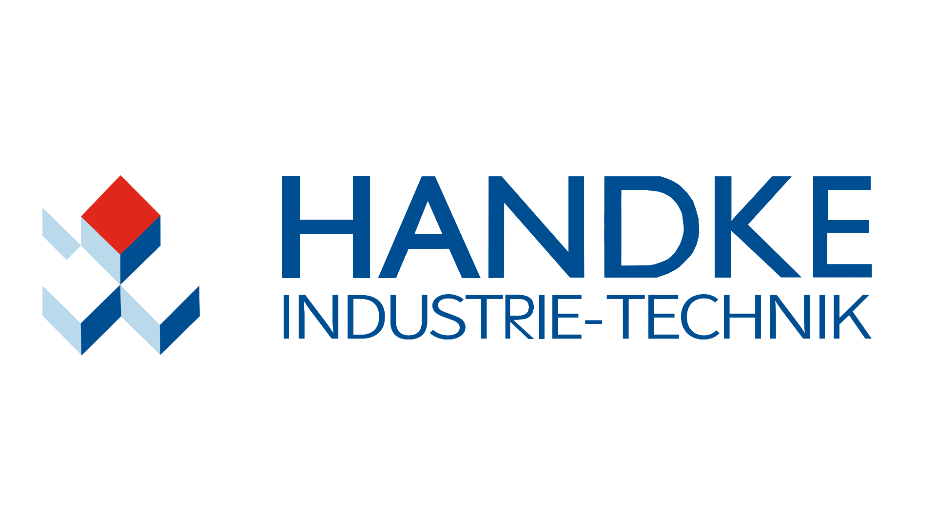 HANDKE Industrietechnik Handels-GmbH