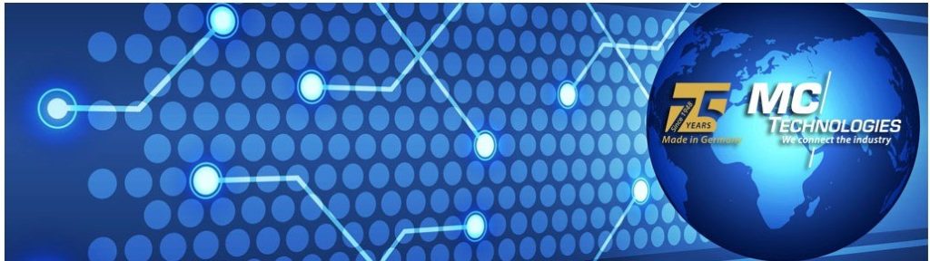 MC Technologies GmbH